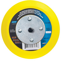 Medium Tapered Backing Pad Distribution Jean Lapalme