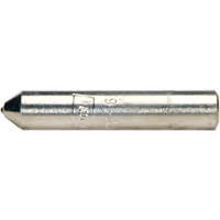 Non-Resettable Single Point Dressing Tool Distribution Jean Lapalme