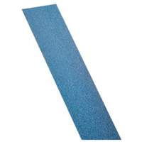 Bandes abrasives en papier non-PSA, 2-3/4" x 17-1/2", Grain 80, Alumine de zirconium Distribution Jean Lapalme