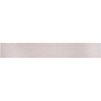 Bande abrasive avec attache autoagrippante, 2-3/4" x 17-1/2", Grain 120, Oxyde d'aluminium Distribution Jean Lapalme