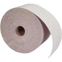 Paper PSA Roll, Aluminum Oxide, 2-3/4" W x 135' L, 180 Grit Distribution Jean Lapalme