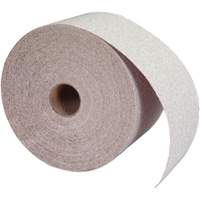 Paper PSA Roll, Aluminum Oxide, 2-3/4" W x 135' L, 150 Grit Distribution Jean Lapalme
