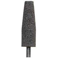Points de fixation sur liant r&eacute;sinique Norzon, A1, Alumine de zirconium, 3/4" dia., 2-1/2" lo Distribution Jean Lapalme