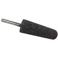 Points de fixation sur liant r&eacute;sinique Norzon, A3, Alumine de zirconium, 1" dia., 2-3/4" lo Distribution Jean Lapalme