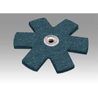 Scotch-Brite Sanding Star Distribution Jean Lapalme