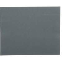 Wetordry Abrasive Sheet 413Q, 9" x11", 600 Grit, Silicon Carbide Distribution Jean Lapalme