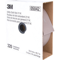 Utility Roll 211K Elektrocut Distribution Jean Lapalme