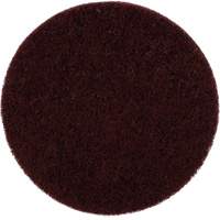 Scotch-Brite Hookit Production Clean & Finish Disc, 6" Dia., Very Fine Grit, Aluminum Oxide Distribution Jean Lapalme