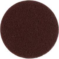Scotch-Brite Hookit Production Clean & Finish Disc, 8" Dia., Very Fine Grit, Aluminum Oxide Distribution Jean Lapalme