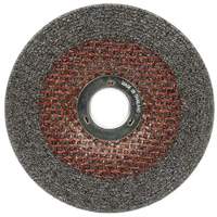 Depressed Centre Grinding Wheel, 5" x 27, Aluminum Oxide Distribution Jean Lapalme