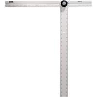 Detachable Drywall T-Square Distribution Jean Lapalme