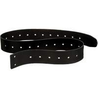 Adflo Leather Belt Front Replacement Distribution Jean Lapalme