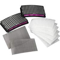 Adflo High-Efficiency Starter Kit Distribution Jean Lapalme