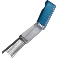 Spiral Tip Cleaner Distribution Jean Lapalme