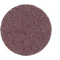 Disque PSA en toile 348D, 20" dia., Grain 50, Oxyde d'aluminium Distribution Jean Lapalme