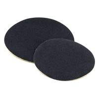 Heavy-Duty Hook & Loop Paper Disc, 5" Dia., 80 Grit Distribution Jean Lapalme
