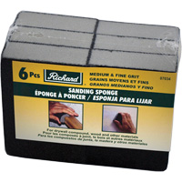 Sanding Sponge Distribution Jean Lapalme