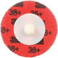 Cubitron II Roloc Durable Edge Disc, 3" Dia., 36+ Grit, Ceramic Distribution Jean Lapalme