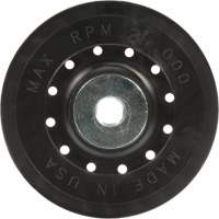 Fibre Disc Backup Pad Distribution Jean Lapalme