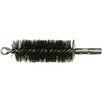 Flue Brushes, 2" Dia. x 4" L, 7-1/2" Overall Length Distribution Jean Lapalme