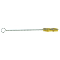 Twisted Tube Brush, 3/8" Dia. x 2" L, 8" Overall Length Distribution Jean Lapalme