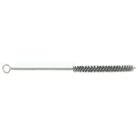 Twisted Tube Brush, 1/4" Dia. x 4-1/2" L, 12" Overall Length Distribution Jean Lapalme