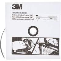 3M 314D Utility Cloth Roll Distribution Jean Lapalme