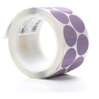 Rouleau de disque de film 466LA Trizact Finesse-it, 1-1/4" dia., Grain A7, Carbure de silicium Distribution Jean Lapalme