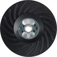 4-1/2" Backing Pad Distribution Jean Lapalme
