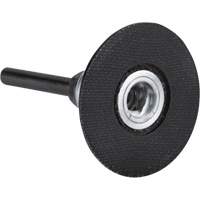 Backing Pad - 2" Distribution Jean Lapalme