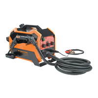 Trousse de nettoyage de soudure SURFOX 205, 120 V Distribution Jean Lapalme
