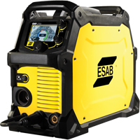 Soudeuse portable Rebel EMP 215ic, 230 V/120 V, 1 Ph, 50/60 Hz Distribution Jean Lapalme