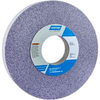 32A Cylindrical Wheel, 10" x 1", 3" Arbor, 1, Aluminum Oxide Distribution Jean Lapalme
