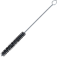 Tube/Crankshaft Brush, 1/4" Dia. x 4-1/2" L, 6-1/4" Overall Length Distribution Jean Lapalme