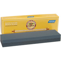Combinaison de grains Crystolon Benchstone Distribution Jean Lapalme