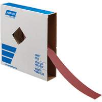 Rouleau en &eacute;toffe &agrave; grain fin Distribution Jean Lapalme