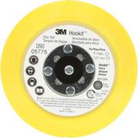 3M Hookit Disc Pad Distribution Jean Lapalme