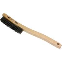 Wire and Honing Brushes