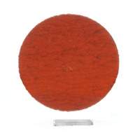 Roloc Disc, 2" Dia., P120 Grit, Ceramic Distribution Jean Lapalme