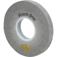 Disque d'&eacute;bavurage Scotch-Brite EXL Pro Distribution Jean Lapalme
