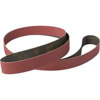 Courroie abrasive en tissu Cubitron II 784F, , C&eacute;ramique, Grain 36+ Distribution Jean Lapalme