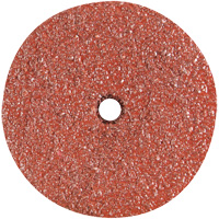 Meule &agrave; moyeu d&eacute;port&eacute; pour m&eacute;taux mous Trim Kut, Oxyde d'aluminium, 36, 4-1/2" Dia x 7/8" Arbre Distribution Jean Lapalme