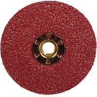 Cubitron II 982C Fibre Disc, Ceramic, 36+, 4-1/2" Dia Distribution Jean Lapalme