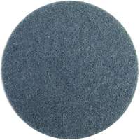 Disque non tiss&eacute; autoagrippant, dia 7", Grain Tr&egrave;s fin, Oxyde d'aluminium, Poids Distribution Jean Lapalme