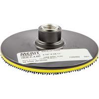 Hook & Loop Disc Back-Up Pad Distribution Jean Lapalme