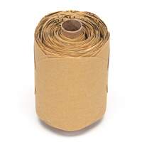 Stikit Gold Paper Disc Roll, 5" Dia., P220 Grit, Aluminum Oxide Distribution Jean Lapalme