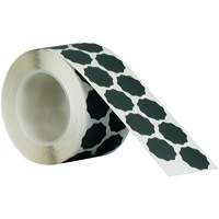 Rouleau de disques en papier Finesse-it Wetordry Finesse-it , 401Q, 1-3/8" dia., Grain 1200, Carbure de silicium Distribution Jean Lapalme