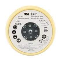 Hookit Low Profile Finishing Disc Pad, 77855 Distribution Jean Lapalme