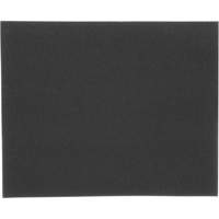 Utility Cloth Sheet 011K, 9" x 11", Coarse Grit, Aluminum Oxide Distribution Jean Lapalme