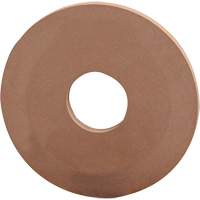 Centreless Grinding Wheel, 20" x 8", 12" Arbor, Aluminum Oxide, Type 1 Distribution Jean Lapalme